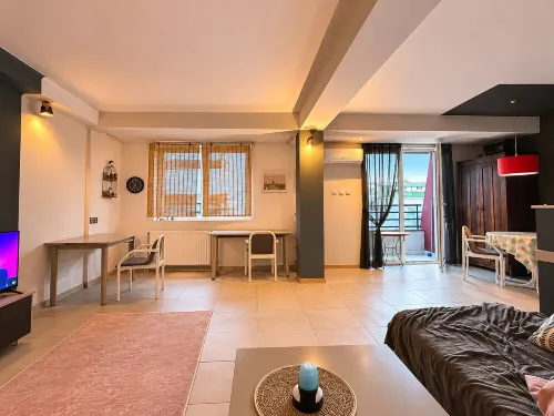 Your Cozy Home in Skopje - 3-Star