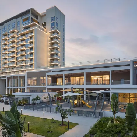 Kempinski Hotel Brazzaville