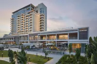 Kempinski Hotel Brazzaville Hotels in 