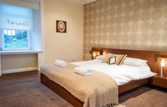 Rooms at 31