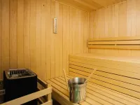 George Albert Hotel & Spa - spa