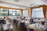 Grand Hotel - Pet-friendly