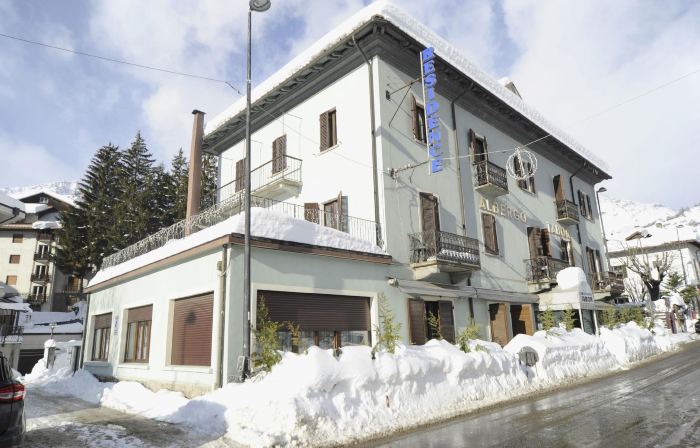 Residence Tabor