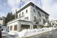 Residence Tabor - WiFi