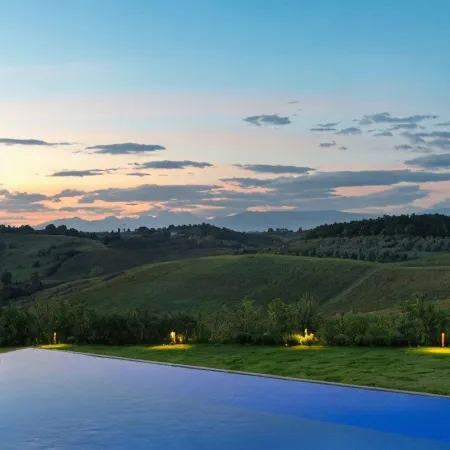 Villa Petriolo