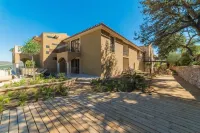 Hotel Creu de Tau Art&Spa-Adults only - piscina