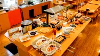 アパホテル〈宮崎延岡駅前〉 - 朝食