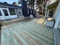 Private Beach Front Getaway at The Sunshine Beach Cottage. - petit déjeuner