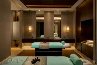 Saadiyat Rotana Resort & Villas - spa