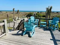 Avalon West- 5 Bedroom Home by RedAwning - Wifi
