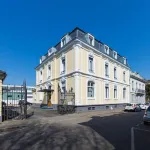 Berti Hotel - Mulhouse Centre Gare - bar