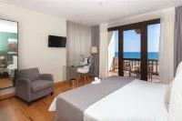 Hotel El Mirador de Fuerteventura - balcony