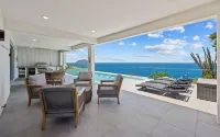 Beautiful SeaCrown Estate-Oceanfront- 4Br 4.5BA with Pool