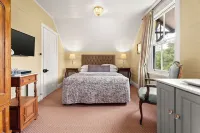 Kurrara Historic Guest House - ジャグジー