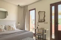 Spartacus Garden - Apartments