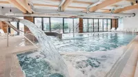 Aqua Resort by Bel Mare - Beach