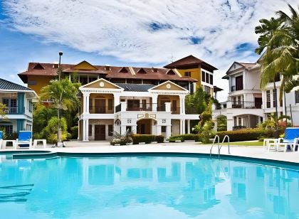 Tiara Labuan Hotel