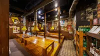 Mizusawa Green Hotel - Bữa sáng