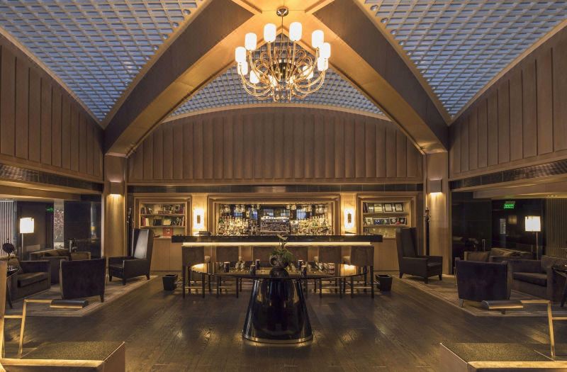 Key Hotel photo 4