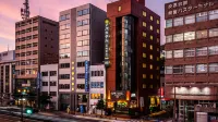 APA-Hotel Nagasaki-Ekimae - Desayuno