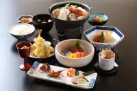 Ryokan Koriyama Mihota Onsen - 2-نجوم