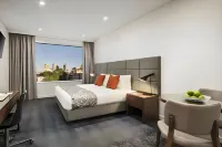 Quest Kings Park - balcony
