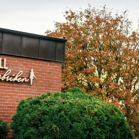 Hotell Syfabriken