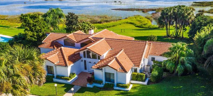 Swiss 06 - Lake Sumner Hoteles en Clermont