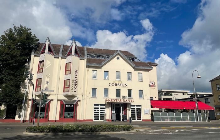 Hotel Corsten