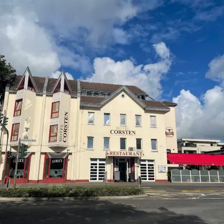 Hotel Corsten