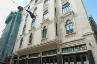 Galatahan Hotel Istanbul Karakoy - Wi-Fi