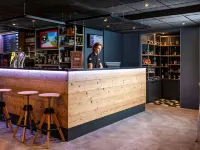 Ibis Pontarlier - WiFi