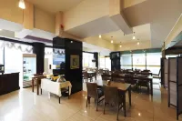 EKklim Classic Hotel - breakfast