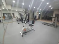 평택 이끌림클래식 호텔 - 피트니스 시설