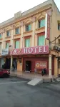 Y&Z Hotel - 무료 와이파이