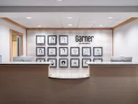 布爾什瑞昂加納-弗蘭肯穆斯地區酒店 by IHG - Wi-Fi