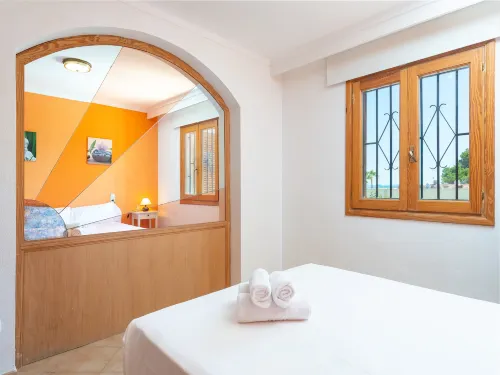 Bellavista - Apartment In Port D'alcudia