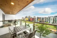 Daecheon 2278 Resort - Ocean View