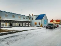 Hótel Blönduós Hotels in Blonduos