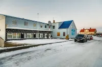 Hótel Blönduós