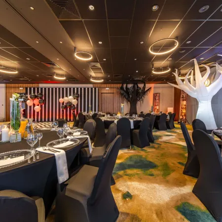 Hotel Mercure Opole