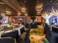 Hotel Mercure Opole - breakfast