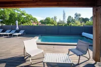 Résidence Pierre & Vacances Premium Vesna Rossa - Pools