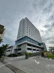 University Hotel UMY - 4-Star