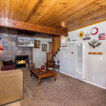 Mountain Dream Lodge