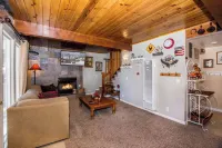 Mountain Dream Lodge - Chalets