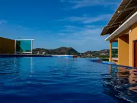 Fabuloso Hotel Las Vegas - Pools