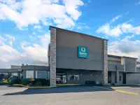 Quality Inn & Suites at Coos Bay Hotels in Coos County