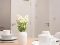 Salford apartment near trafford park Hotels in Eccles