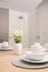 Salford apartment near trafford park - Apartments